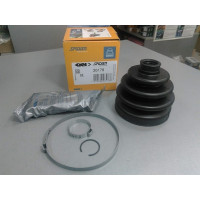 Пыльник ШРУС внутренний, SPIDAN, NISSAN, PRIMERA WAGON, AXXESS (M11)