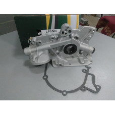 Насос масляный (BGA) CHEVROLET LACETTI 1.8i T18SED, OPEL X20XEV