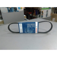 Ремень поликлиновый 1987947888 (пр-во BOSCH) Renault Logan Sandero I 1.4 8V