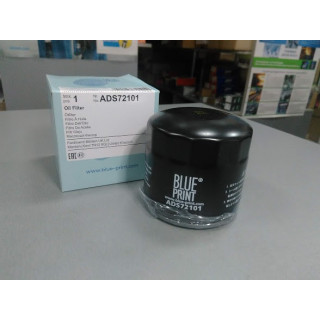 Фильтр масляный (пр-во BLUE PRINT) Hyundai Accent ||| 05- Elantra/ Kia Ceed/Soul 1.6 