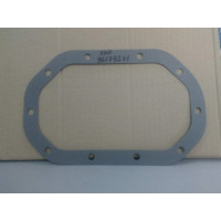 Прокладка картера КПП 10 отверстий (пр-во KAP) Daewoo Lanos, Chevrolet Aveo, Lacetti