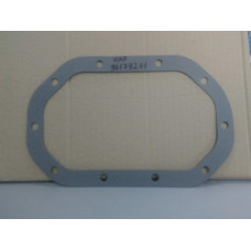 Прокладка картера КПП 10 отверстий (пр-во KAP) Daewoo Lanos, Chevrolet Aveo, Lacetti