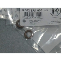 Кольцо форсунки (пр-во BOSCH) Nissan MICRA