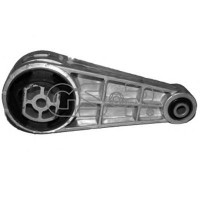 Подушка КПП/дв.зад.GENUINE Lacetti 1.6 LDA 96852452