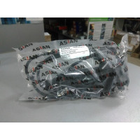 Провода высокого напряжения (ASIAN) GEELY CK, MK, MK2, GC6