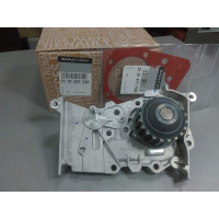 Водяной насос, 8660003264, RENAULT, Renault Logan, Kagnoo, Megane, Lada Largus 1.4 - 1.6 K4M