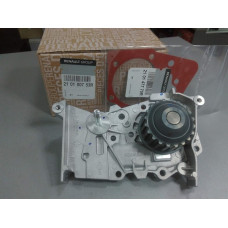 Водяной насос, 8660003264, RENAULT, Renault Logan, Kagnoo, Megane, Lada Largus 1.4 - 1.6 K4M