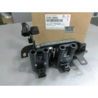 Катушка зажигания 27301-26600 (пр-во MOBIS) Accent 01-, Getz 02-, 2730126600, 2731022600, 27310-22600, 2731026600, 27310-26600