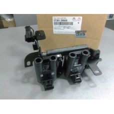 Катушка зажигания 27301-26600 (пр-во MOBIS) Accent 01-, Getz 02-, 2730126600, 2731022600, 27310-22600, 2731026600, 27310-26600