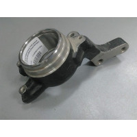 Кулак поворотный, ЦАПФА, передней подвески левый (АВТОВАЗ) LADA, ВАЗ 1118, 2170, КАЛИНА , ПРИОРА