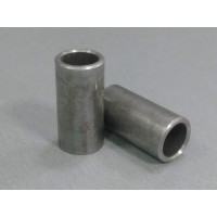 Втулка амортизатора заднего, металл, распорная, большая (АВТОВАЗ) ВАЗ 2101