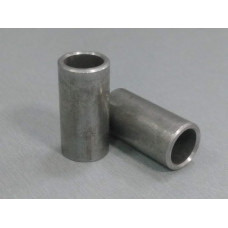 Втулка амортизатора заднего, металл, распорная, большая (АВТОВАЗ) ВАЗ 2101