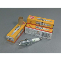 Свеча зажигания (пр-во NGK) Chevrolet LACETTI