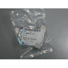 Сопротивление вентилятора охлаждения GM, MATIZ