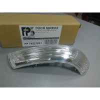 Повторитель поворота левого зеркала (пр-во FORMA PARTS) VW PASSAT B6