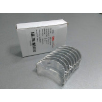 Вкладыши шатунные 0,50 Chery Amulet (комплект на двигатель)