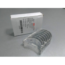 Вкладыши шатунные 0,50 Chery Amulet (комплект на двигатель)