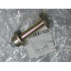 Болт развальный в сборе крепления заднего нижнего рычага, внутренний 165480 (EEP) GEELY CK