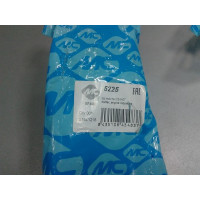 Подушка двигателя задняя, Metalcaucho, Citroen C5, Peugeot 407