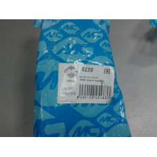 Подушка двигателя задняя, Metalcaucho, Citroen C5, Peugeot 407