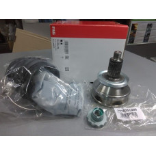 Шрус наружный (пр-во FAG) Skoda Fabia 1.2