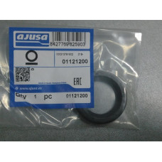 Кольцо уплотнительное клапана фазарегулятора (пр-во AJUSA) Renault, Megane II, Scenic II, Laguna II 1,6 16V Кольцо уплотнительное клапана фазарегулятора (пр-во AJUSA) Renault, Megane II, Scenic II, Laguna II 1,6 16V