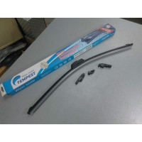 Щетка стеклоочистителя безкаркасная 20 /500 мм. Tempest