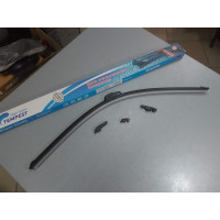 Щетка стеклоочистителя безкаркасная 26 /650 мм. Tempest