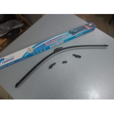 Щетка стеклоочистителя безкаркасная 26 /650 мм. Tempest