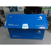 Сайленблок кабины передний, SAMPA, IVECO EuroCargoTector