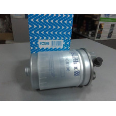 Фильтр топливный (пр-во PURFLUX) Audi A6 2.5TDI