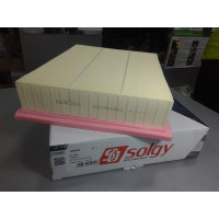 Фильтр воздушный (пр-во SOLGY) Mercedes VITO 638 96-03г