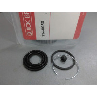 Ремкомплект заднего суппорта, на поршень, MR510543 (пр-во QUICK BRAKE) MITSUBISHI PAJERO ||| 00-