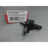 Регулятор напряжения (пр-во АВТОТРЕЙД Калуга) ВАЗ-2110, 2112, ГАЗель