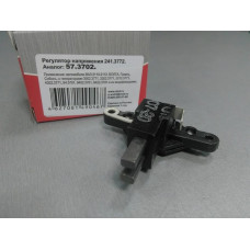 Регулятор напряжения (пр-во АВТОТРЕЙД Калуга) ВАЗ-2110, 2112, ГАЗель