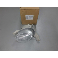 Фара противотуманная левая (пр-во EXTRA) AVEO III T250, T255