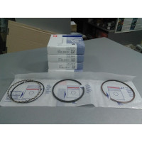 Кольца поршневые 87,65 мм, 2 x 2,5 x 4 (пр-во NPR) FORD TAUNUS 1.6