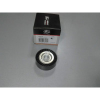 Ролик натяжителя ремня генератора, 17*65*22, GATES, KIA