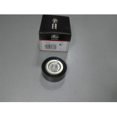 Ролик натяжителя ремня генератора, 17*65*22, GATES, KIA