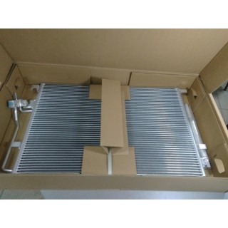 Радиатор кондиционера (пр-во NRF) MB Sprinter 906 06- 35849 3 370 р.
