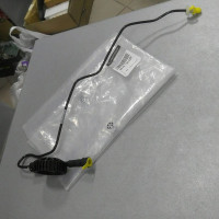 Трубка сцепления, с компенсатором, RENAULT, Renault Megane, Scenic 1.5 dCi 10-