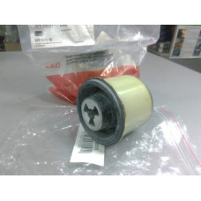 Сайлентблок задней балки 1J0501541C (пр-во FAG) Skoda Fabia, Audi A3