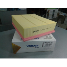 Фильтр воздушный (WUNDER) VW Passat B5, Audi A6