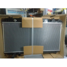 Радиатор охлаждения 2.4L AТ, T11-1301110CA (пр-во FITSHI) CHERY TIGGO T11 06-12