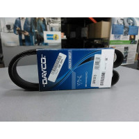 Поликлиновой ремень, DAYCO, Citroen Jumper, Peugeot Boxer2.5D, TD