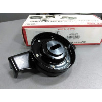 Ролик натяжителя ремня ГУР 93.5*26, GMB, Peugeot Boxer 2.5D, TD 94-