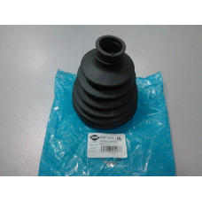 Пыльник шруса наружного, 29*98*145 (Metalcaucho) VW T4 94-, MB Vito -99, Fiat Ducato 1.4t -02