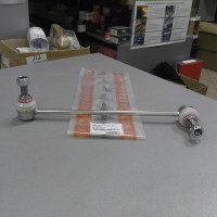 Стойка стабилизатора переднего левая (пр-во ASMetal) Mercedes Vito 639