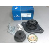 Опора амортизатора заднего, комплект, 96456713 (пр-во SACHS) Chevrolet AVEO T250, T255