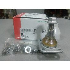 Опора шаровая верхняя (пр-во FAG) Renault 25, Espace 88-96